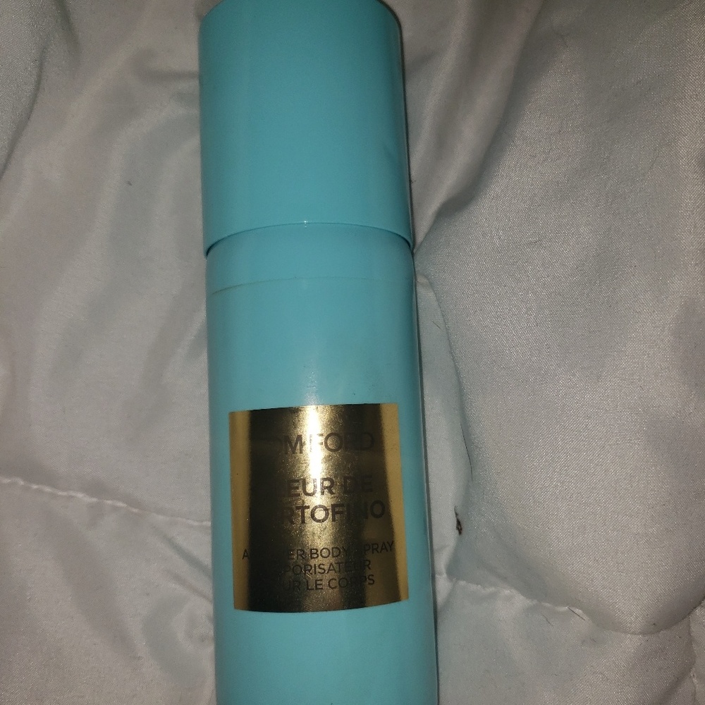 Tom Ford body spray